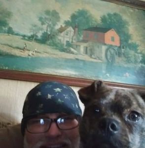 Meet your Posher, Jody